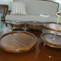 سرویس پذیرایی