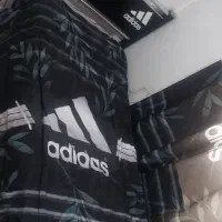 روتختی  ترک پرده ادیداس