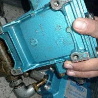 پمپ کارواش اروپایی و ژاپنی|ماشینآلات صنعتی|کرج, کمالشهر|دیوار