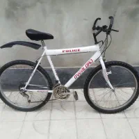 دوچرخه اورلورد سایز 26 در حد نو|دوچرخه، اسکیت، اسکوتر|اردبیل, |دیوار