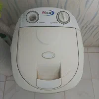 مینی واش نیکو