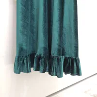 پیراهن یلدا مخمل|لباس|تهران, جی|دیوار