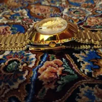 RADO Watch|ساعت|پرند, فاز ۶|دیوار