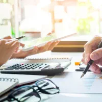 حسابدار رستوران و فست فود