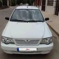 پراید ۱۱۱ مدل ۹۴ شاسی سالم