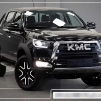 kmc t8