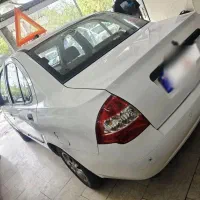 تیبا ۱ مدل ۹۷ تک برگ سند