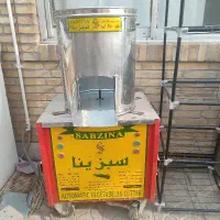 فروش سبزی خرد کن،قفسه،ویترین،آبلیموگیری|یخچال و فریزر|یزد, |دیوار