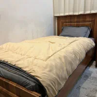 تخت شرکتی آپادانا|تخت و سرویس خواب|قم, زنبیل آباد|دیوار