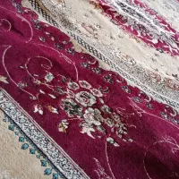 قالی|فرش|شیراز, گچی|دیوار