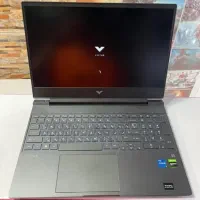 لپ تاپ HP victus 15