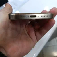 آیفون 16 پرو تمیز بدون خط خش|موبایل|مشهد, آیت الله خامنهای|دیوار