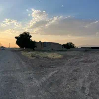 فروش زمین/ ویلا سازی