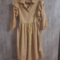 مانتو کاملا نو