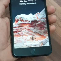 ایفون۷ پلاس|موبایل|زابل, |دیوار