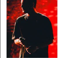 کنسرت محسن یگانه ردیف ۳ و ۴