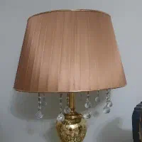 شید و کلاهک آباژور