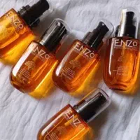 روغن آرگان ( پوست و مو)