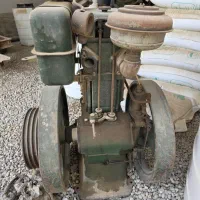 تلمبه لیستر و پمپ|ابزارآلات|شبانکاره, |دیوار