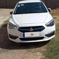 شاهین GL دنده ای، مدل ۱۴۰۴