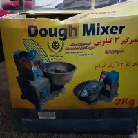 خمیرگیر خانگی مناسب نان پزی ، شیرینی پزی، پیتزا.