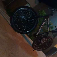 دوچرخه اسپرت