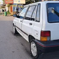 پراید هاچ بک 77