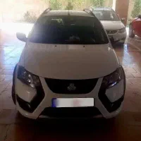 کوییکGX مدل ۱۴۰۳ بیرنگ