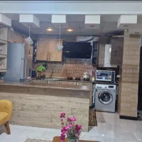 منزل مبله با تمام امکانات|اجارهٔ کوتاه‌مدت آپارتمان و سوئیت|شیراز, شهرک آرین|دیوار