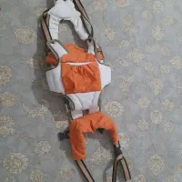 آغوشی کودک