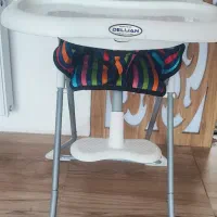 صندلی غذا|اسباب و اثاث بچه|گلبهار, شهر جدید گلبهار|دیوار