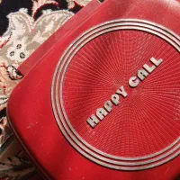 ماهیتابه هاپی کال اصلی