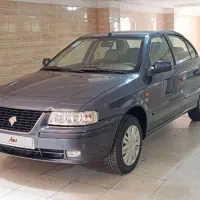 سمند Lx 99 سند دست اول