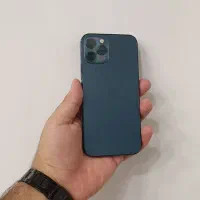 IPHONE 12 PRO