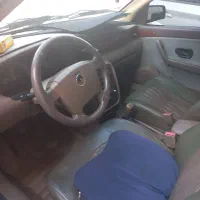 سمند ef7 مدل ۹۳|خودرو سواری و وانت|اهواز, دانشگاه چمران|دیوار