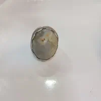 انگشتر زجه قدیمی
