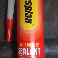 چسب درزگیر اکواریوم  سیلیکونی