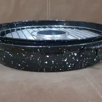 مینی فر ،کیک پز، ماهی تابه صبا اکبند