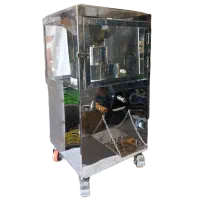 فروش دستگاه های روغن گیری، کره گیری و ارده گیری|ماشین‌آلات صنعتی|شیراز, ملاصدرا|دیوار