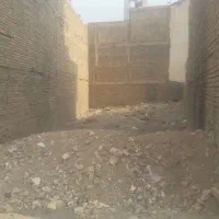 فروش زمین ۱۳۸ متری در خانه اصفهان|فروش زمین و ملک کلنگی|اصفهان, رزمندگان|دیوار