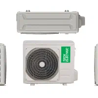 فروش کولر گازی tech electric ظرفیت ۳۰ هزار