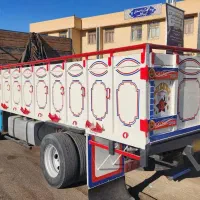 الوند ۹۰|خودرو سنگین|نی‌ریز, |دیوار