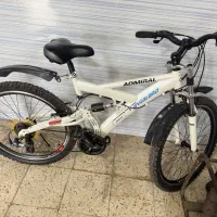 دوچرخه۲۴|دوچرخه، اسکیت، اسکوتر|بندر انزلی, چهارفریضه|دیوار