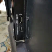 تلویزیون ال جی 50 اینچ|تلویزیون و پروژکتور|ری, دولتآباد|دیوار