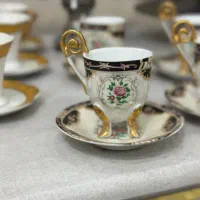 قهوه خوری ژاپنی قدیمی