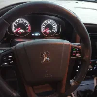 پژو پارس tu5 مدل 1400