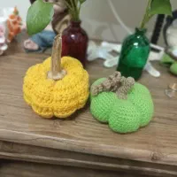 عروسک بافتنی