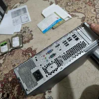 فروش مینی کیس dell و Lenovo|رایانه رومیزی|مریوان, |دیوار