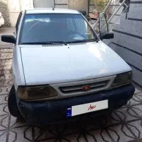پراید ۸۷