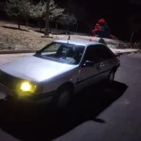 پژو 405 مدل 95